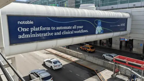 Philadelphia Airport Phl Advertising Other Example 4
