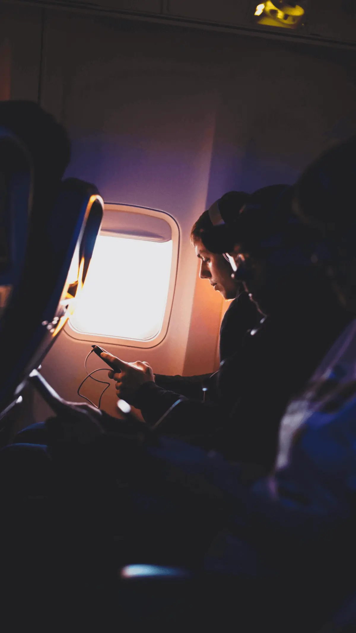 Nashville Airport Ban Advertising Personal Devices A1
