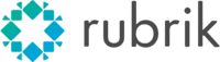 Rubrik Logo Chicago Airport Advertising