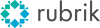 Rubrik Logo Fiumicino Airport Advertising