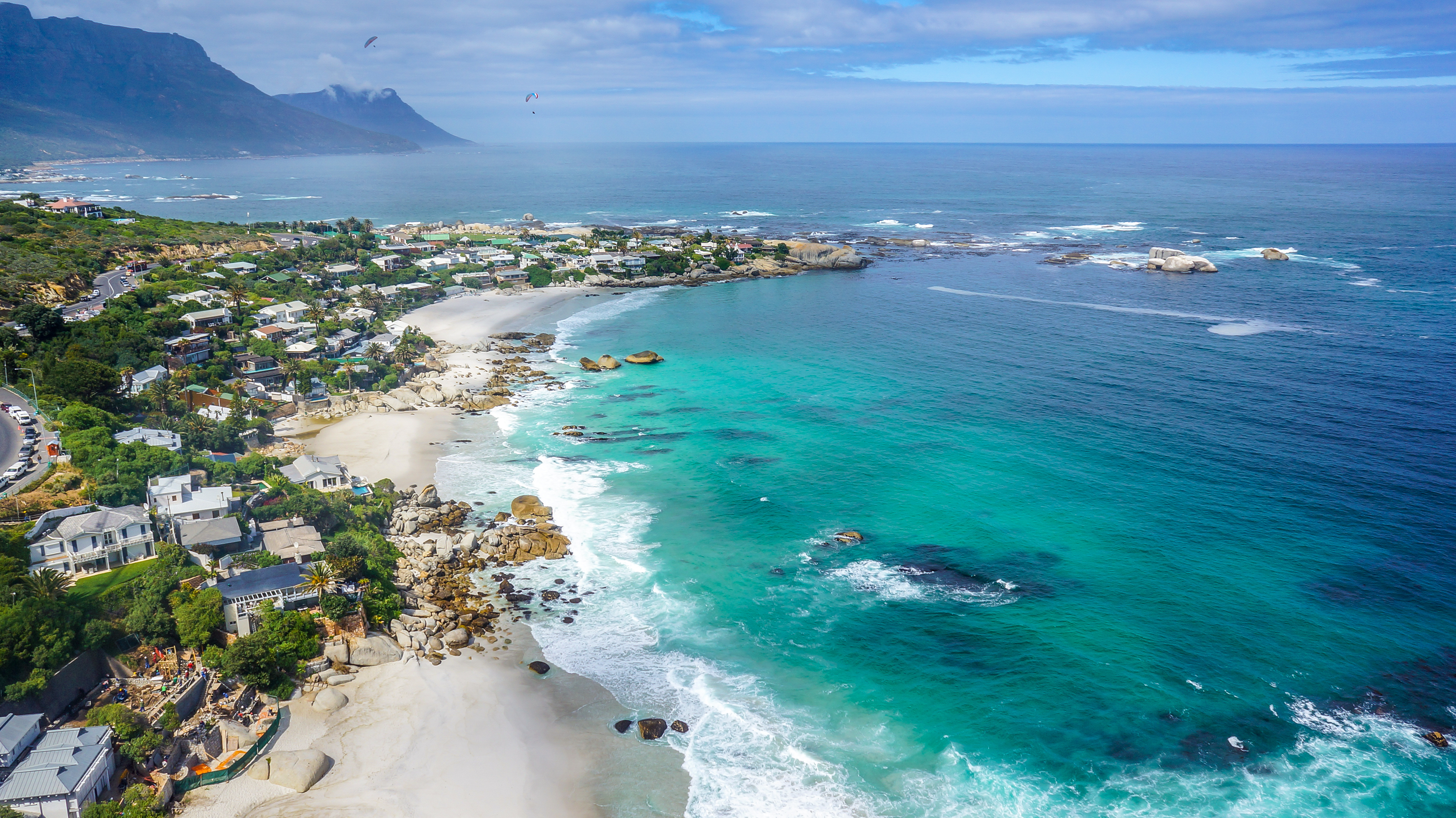 Cape Town CPT Airport Advertising