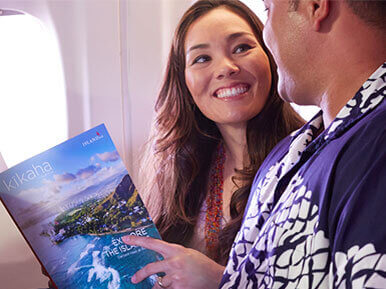 Inflight Magazine Advertising