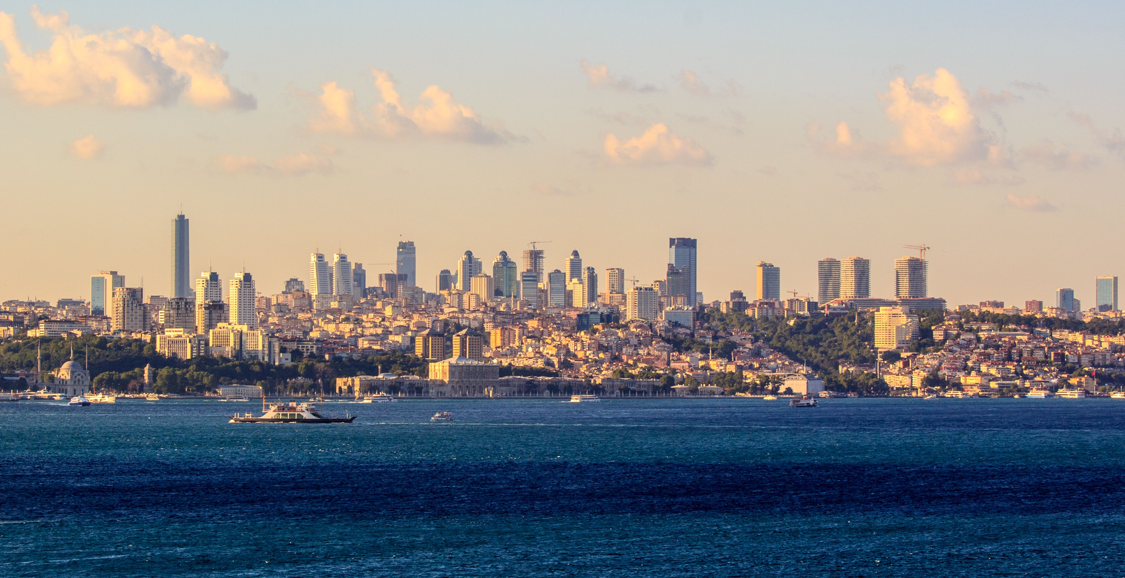 Istanbul IST Airport Advertising