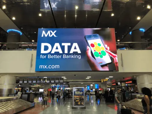 Nashville Airport Ban Advertising Digital Example 2