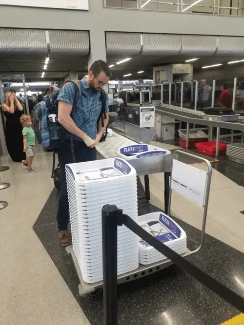 Newark Airport Ewr Advertising Other Example 7