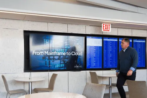 Palm-Beach Airport Pbi Advertising Digital Example 3