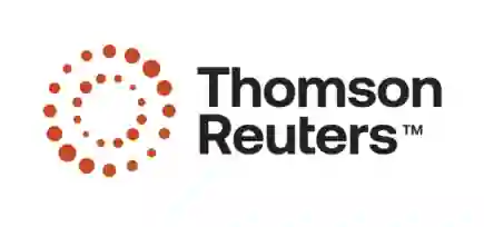 Thomson Reuters — EAM airport advertising client