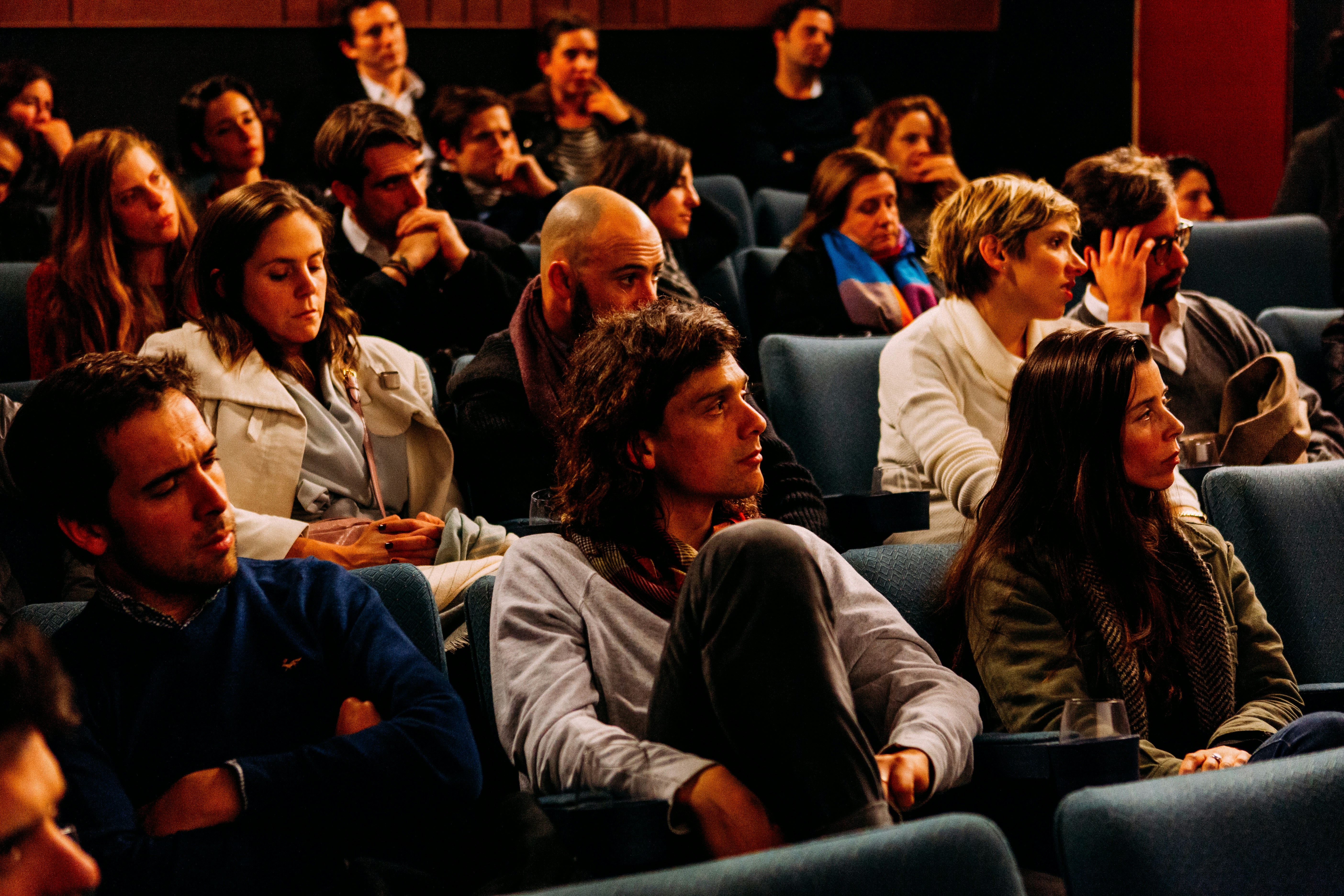 Miami Conference and Events Audiences