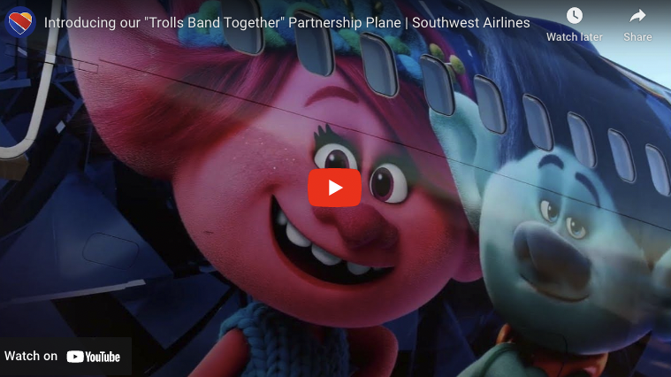 Southwest Trolls